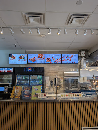 Photo of Donair Dude - 3209 W Broadway, Vancouver, BC V6K 2H5